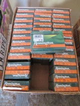 Premium Non-Toxic 12 ga Federal HeavyWeight, Remington Wingmaster HD, and HeviShot (nearly all are 3