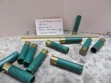 10 ga 3 1/2 inch Remington Once/Twice fired Hulls - 1 of 4