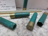 10 ga 3 1/2 inch Remington Once/Twice fired Hulls - 2 of 4