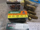 Mixed Lot of 12 ga Duck & Goose Shotshells - 5 of 6