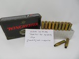 Winchester 7mm Remington Magnum Power Point Plus High Velocity 150 gr - 1 of 5