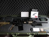 Heckler & Koch MR762A1 LRP With Pelican Case - 1 of 2