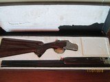 Browning 20 Gauge Superposed Pigeon Grade NIB - 1 of 14
