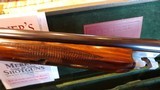 Merkel 47E 12 Gauge NIB - 7 of 10
