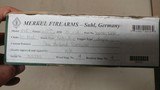 Merkel 47E 12 Gauge NIB - 9 of 10