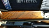 Beretta 687 Silver Pigeon II 20/28 Gauge Combo - 10 of 10