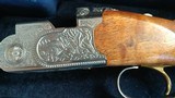 Beretta 687 Silver Pigeon II 20/28 Gauge Combo - 5 of 10