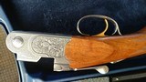 Beretta 687 Silver Pigeon II 20/28 Gauge Combo - 2 of 10