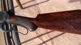 Winchester Deluxe 1886 50-100-450 Takedown - 3 of 11
