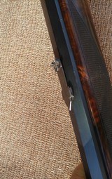 Winchester Deluxe 1886 50-100-450 Takedown - 1 of 11