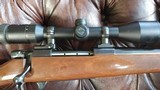 Weatherby Vanguard Deluxe With Zeiss Scope - 3 of 12