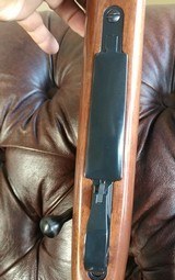 Weatherby Vanguard Deluxe With Zeiss Scope - 11 of 12