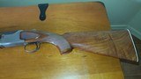 Winchester 101 Pigeon Grade 20 Gauge - 2 of 12
