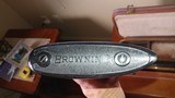 Browning Superposed 410-Field Choked - 9 of 14