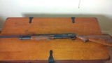 Browning Model 12 Grade V 20 Gauge - 1 of 12