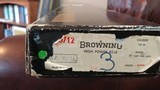 Browning Belgian Safari 243 NIB - 1 of 11