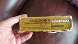 Browning Challenger III NIB - 1 of 7