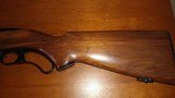 Winchester Model 88 243 Carbine - 5 of 11