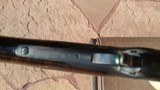 Winchester Deluxe 50-100-450 Takedown - 10 of 13