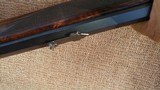 Winchester Deluxe 50-100-450 Takedown - 8 of 13