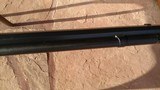 Winchester Deluxe 50-100-450 Takedown - 13 of 13