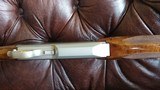 Browning Belgian Grade III BAR 7MM NIB - 10 of 15