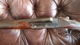 Winchester Model 21, 20 Gauge With 30" Barrels - 3 of 12