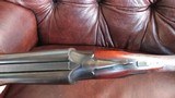 Winchester Model 21, 20 Gauge With 30" Barrels - 11 of 12