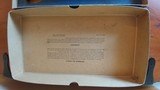 Smith & Wesson Model 41 With Box - 3 of 11