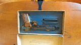 Smith & Wesson Model 41 With Box - 1 of 11