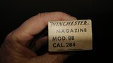 Winchester Model 88 284 Magazine - 2 of 4