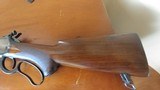 Winchester Model 65 Deluxe 218B - 2 of 15