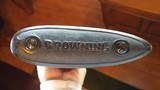 Browning 1961 20 Gauge Superposed - 9 of 10
