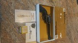 Colt New Frontier With LR & Magnum Cyliners And Box - 1 of 9
