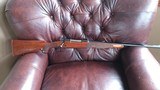Winchester Model 70 Featherweight 30-06 - 1 of 11