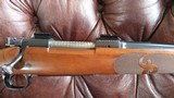 Winchester Model 70 Featherweight 30-06 - 3 of 11
