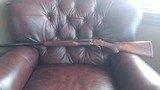 Winchester Model 21 Two Barrel Set - 1 of 15