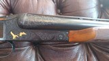 Winchester Model 21 Two Barrel Set - 10 of 15