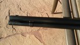 Winchester Model 1886 50-100-450 Deluxe Takedown - 4 of 13