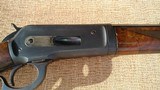 Winchester Model 1886 50-100-450 Deluxe Takedown - 6 of 13