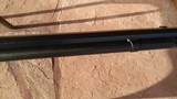 Winchester Model 1886 50-100-450 Deluxe Takedown - 8 of 13