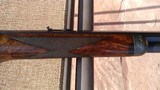 Winchester Model 1886 50-100-450 Deluxe Takedown - 7 of 13