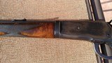 Winchester Model 1886 50-100-450 Deluxe Takedown - 3 of 13