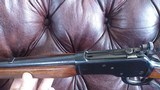 Winchester Model 65 218B Deluxe - 11 of 14