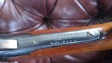 Winchester Model 65 218B Deluxe - 12 of 14