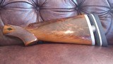 Winchester Model 12 Trap Stock - 1 of 7