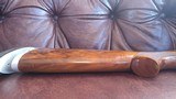 Winchester Model 12 Trap Stock - 4 of 7