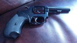 Smith & Wesson Model 33 - 1 of 6