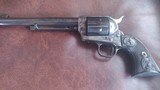 Colt Custom Shop 3RD Generation 45 LC - 5 of 14