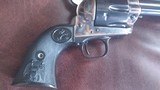 Colt Custom Shop 3RD Generation 45 LC - 9 of 14
